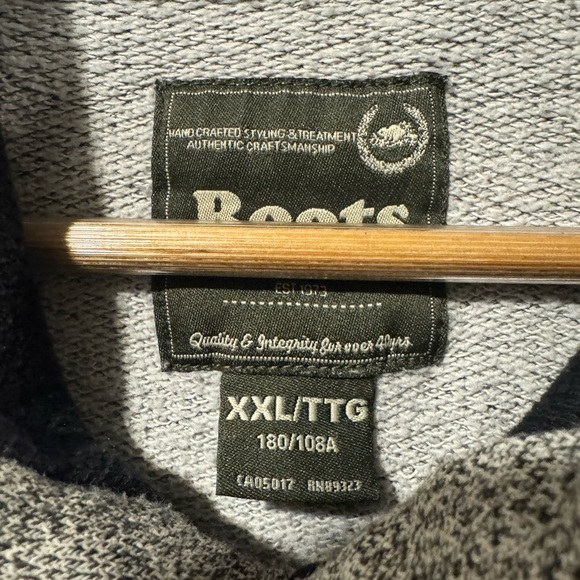 ROOTS Banff Super Comfy Hoodie - Picture 5 of 8